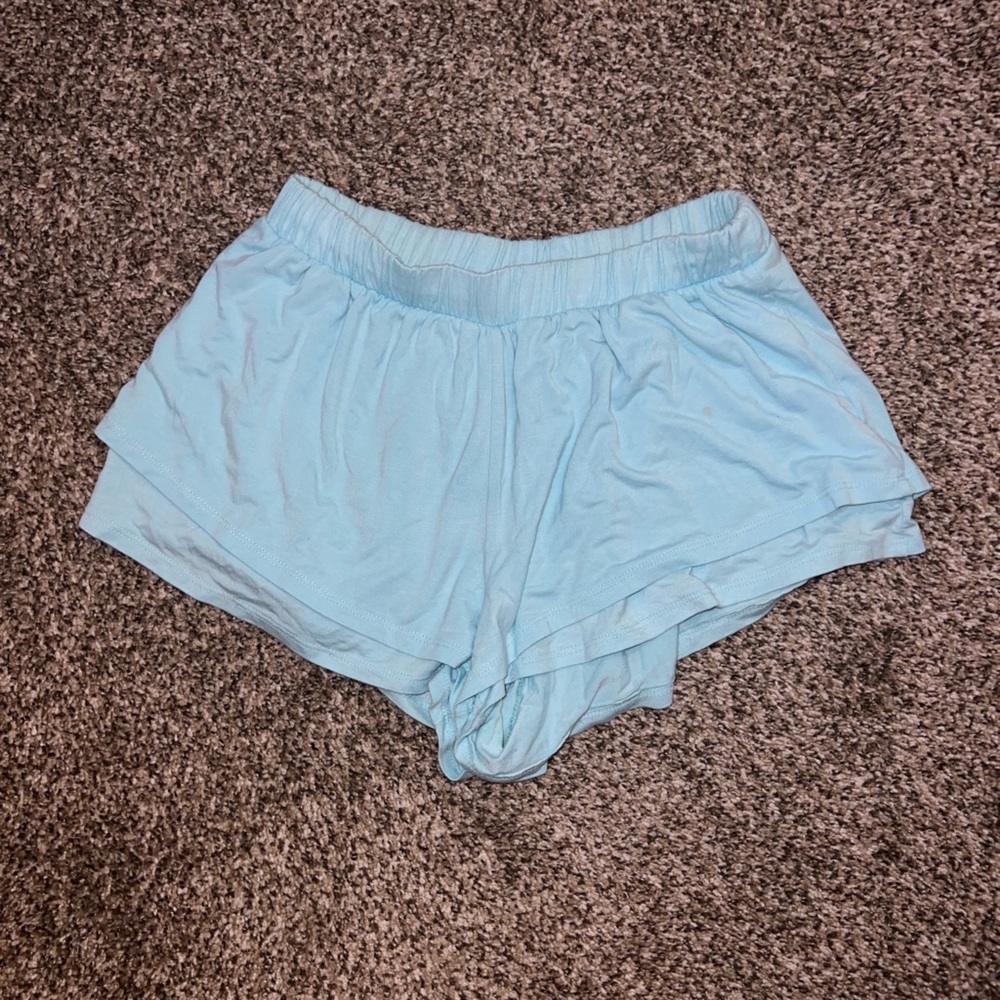 Altard State Sky Blue Lounge Shorts